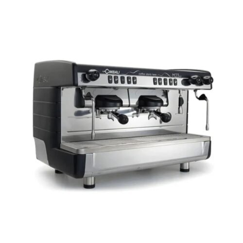 CIMBALI AUTOMATIC EPRESSO COFFEE MACHINE