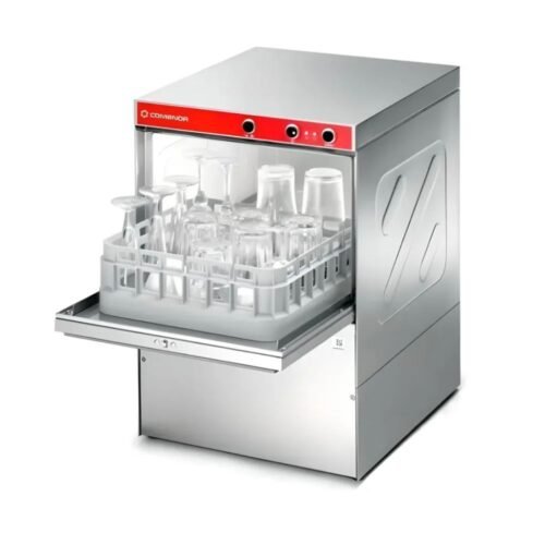 Comenda Glass washer