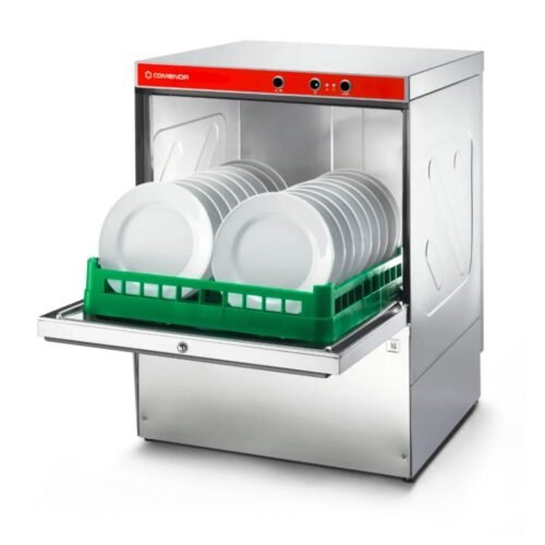 Comenda undercounter dish washer