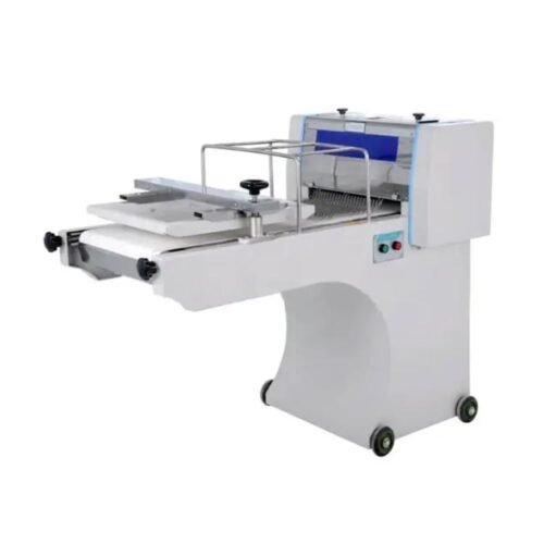 Dough Moulder toast moulder