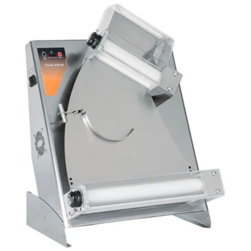 Prisma food pizza Rolling Machine