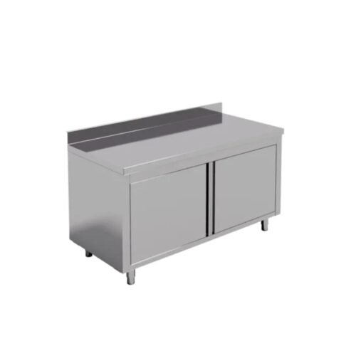 Stainless steel Base cabinet